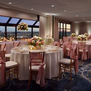 Colonnade Ballroom
