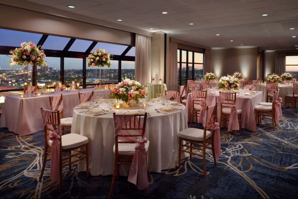 Colonnade Ballroom